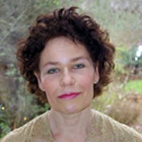 Marianne van den Bree  